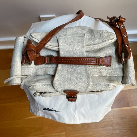 3.1 Phillip Lim Brea Leather Camera bag - Picture 8 of 15